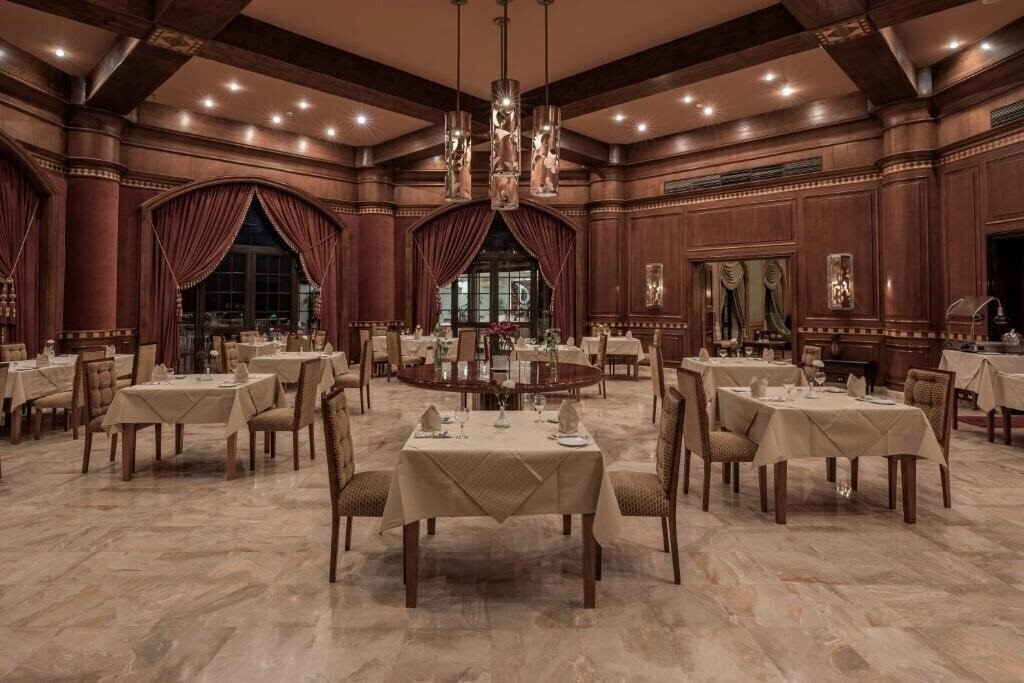 Картинка Stella Di Mare Golf 5*