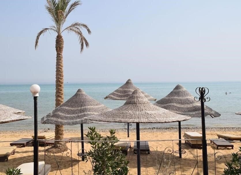 Картинка Retal View El Sokhna 4*