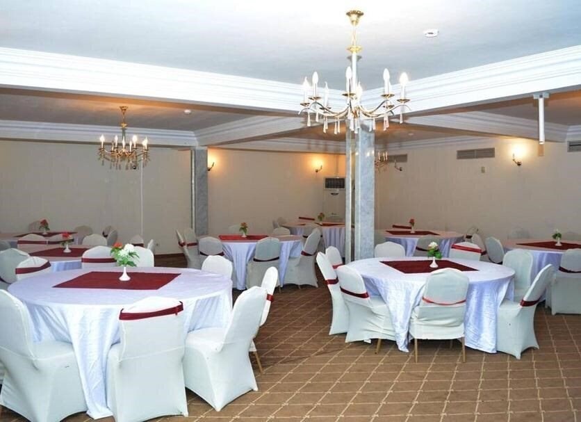 Изображение Retal View El Sokhna 4*