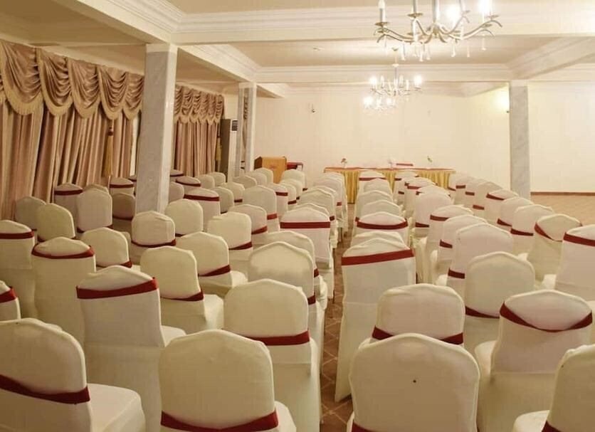 Фотография Retal View El Sokhna 4*