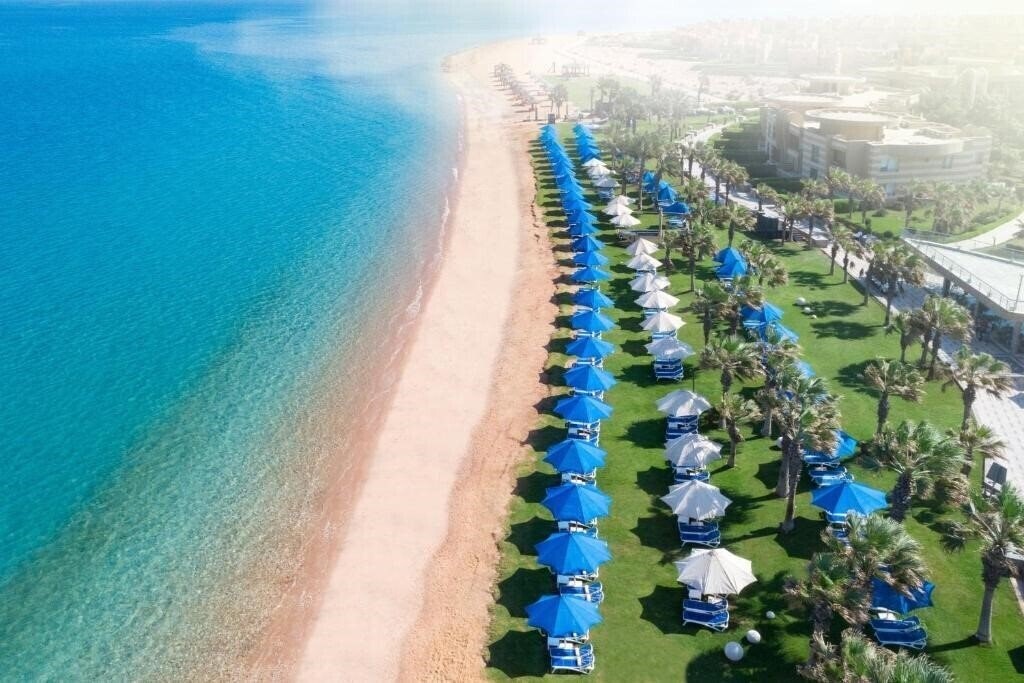 Изображение Grand Ocean Sokhna 5*