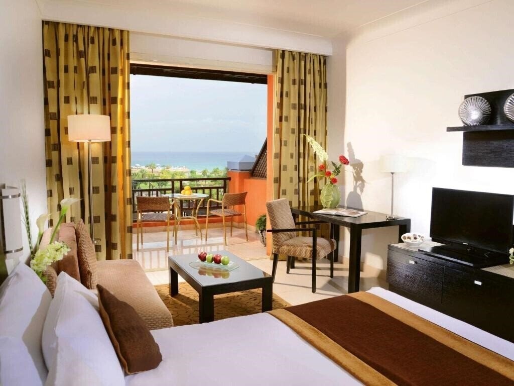 Картинка Movenpick El Sokhna 4*