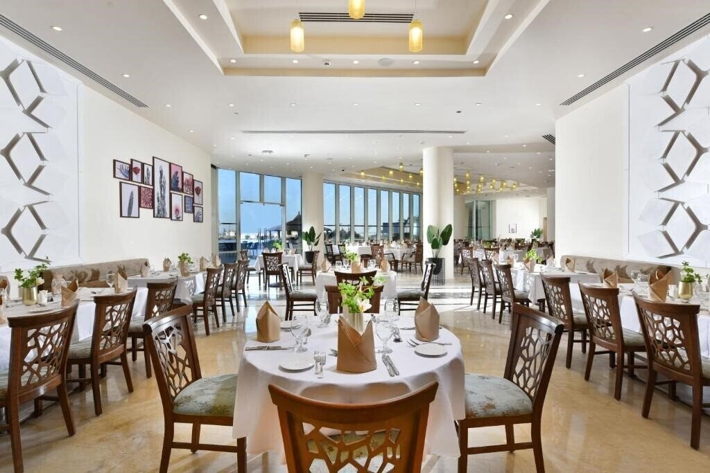 Изображение Tolip Resort El Galala Majestic 5*
