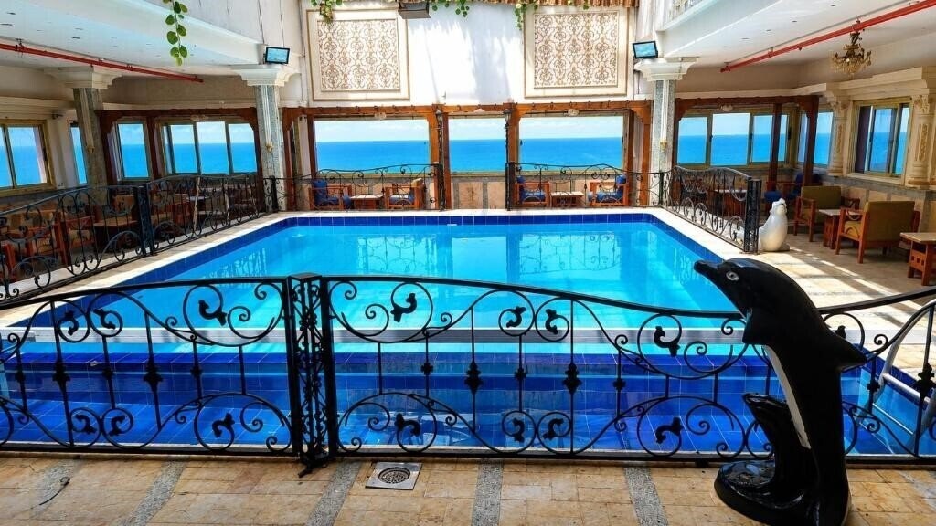 Фотография Hotel Regency Alexandria 3*