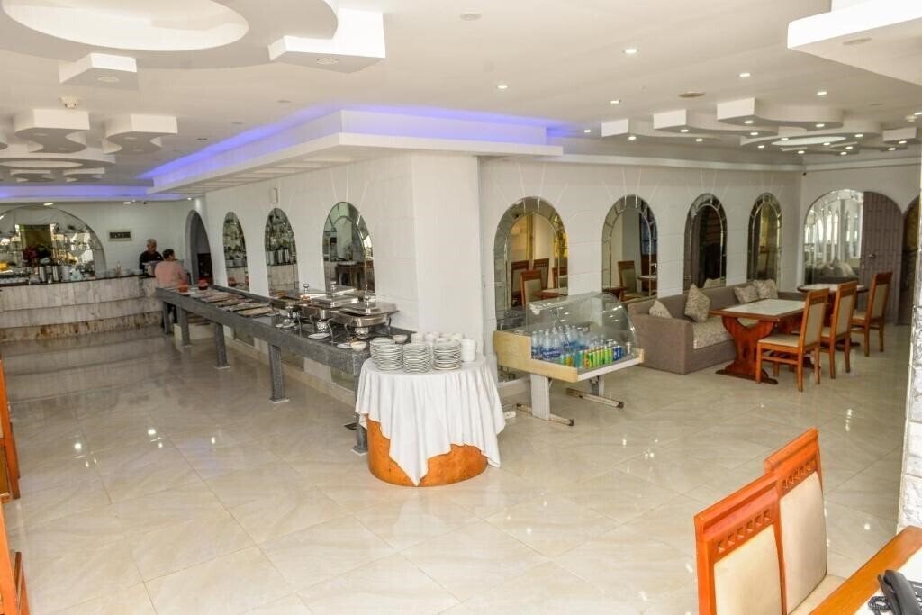 Изображение Hotel Regency Alexandria 3*