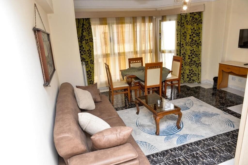 Картинка Hotel Regency Alexandria 3*