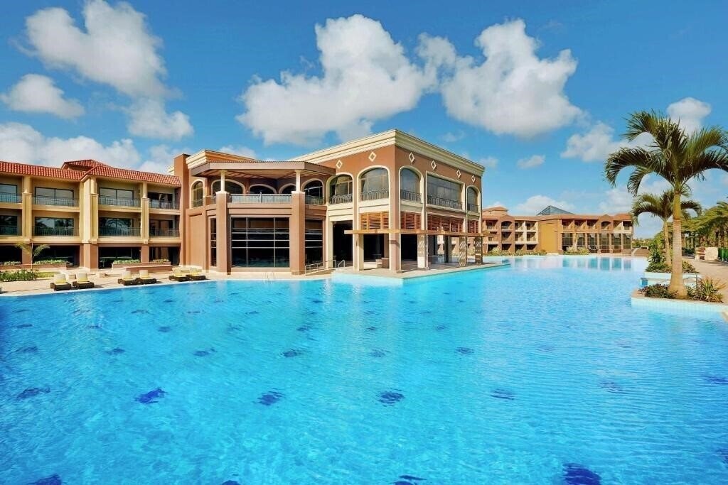 Hilton Alexandria King'S Ranch 5* қонақ үйі