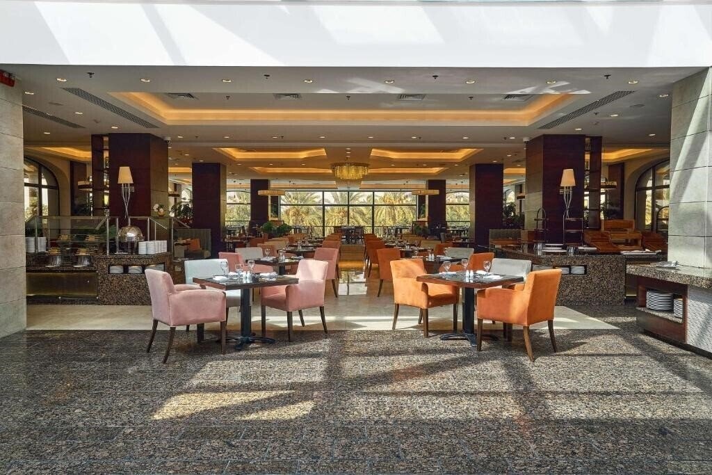 Hilton Alexandria King'S Ranch 5* суреті