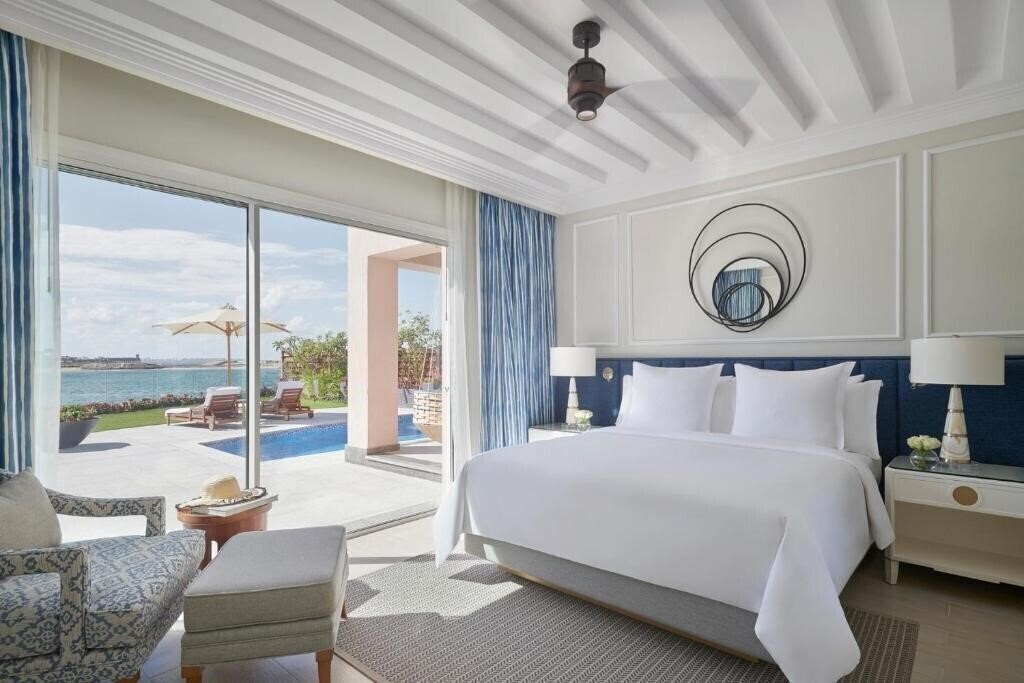Фото Four Seasons Hotel Alexandria at San Stefano 5*