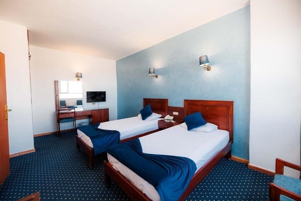 Изображение Amoun Hotel Alexandria 3*