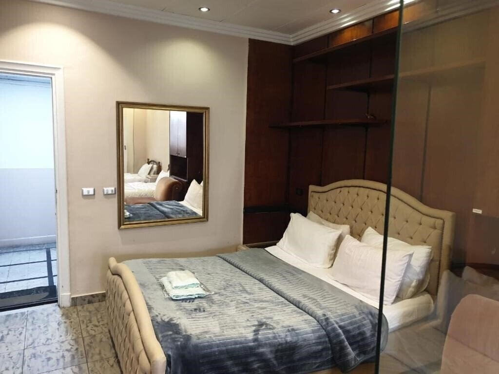 Отель Alexander The Great Hotel-Alexotel 3*