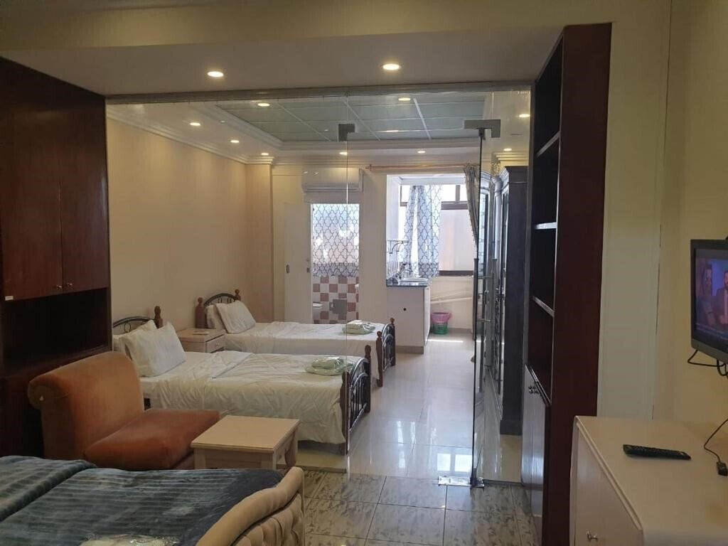 Фотография Alexander The Great Hotel-Alexotel 3*