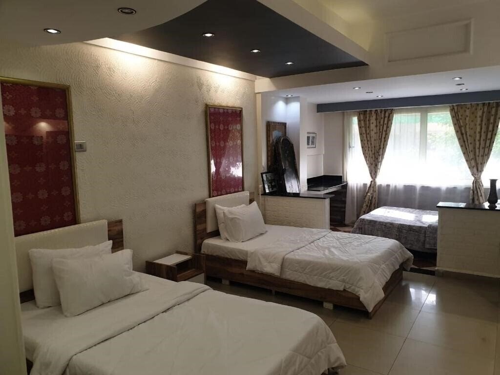 Alexander The Great Hotel-Alexotel 3* фотосуреті