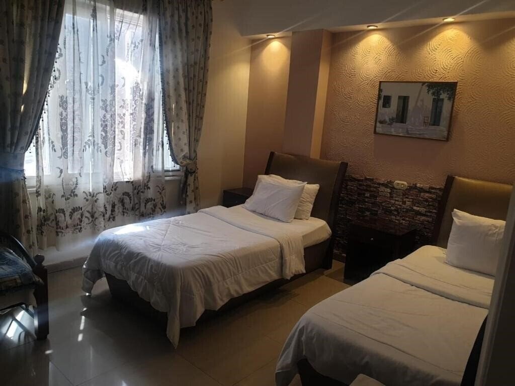 Изображение Alexander The Great Hotel-Alexotel 3*