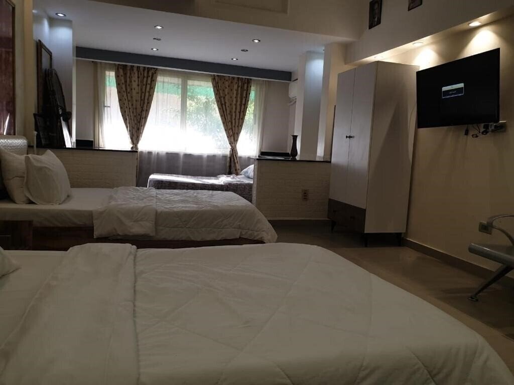 Alexander The Great Hotel-Alexotel 3* суреті