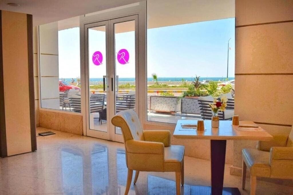 Изображение Romance Alexandria Hotel (ex. Mercure Romance Hotel) 4*