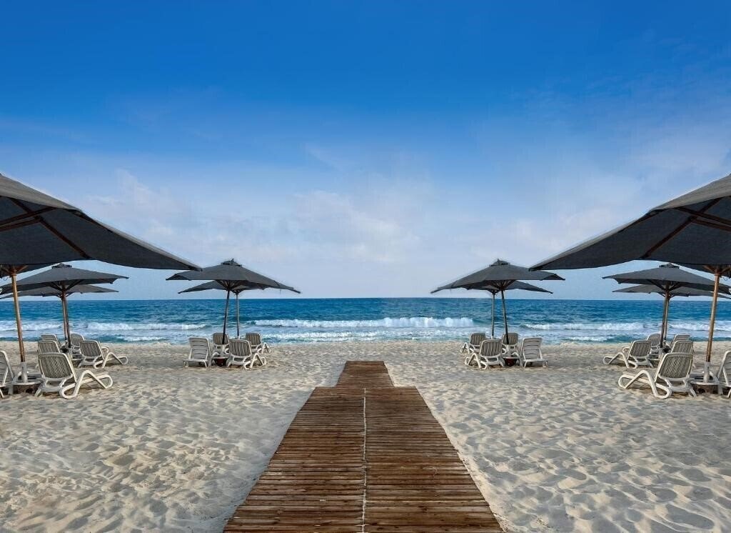 Изображение Borg El Arab Beach Hotel 5*