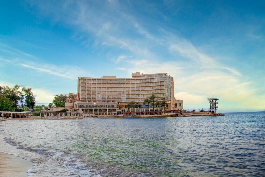 Helnan Royal Hotel 5* қонақ үйі