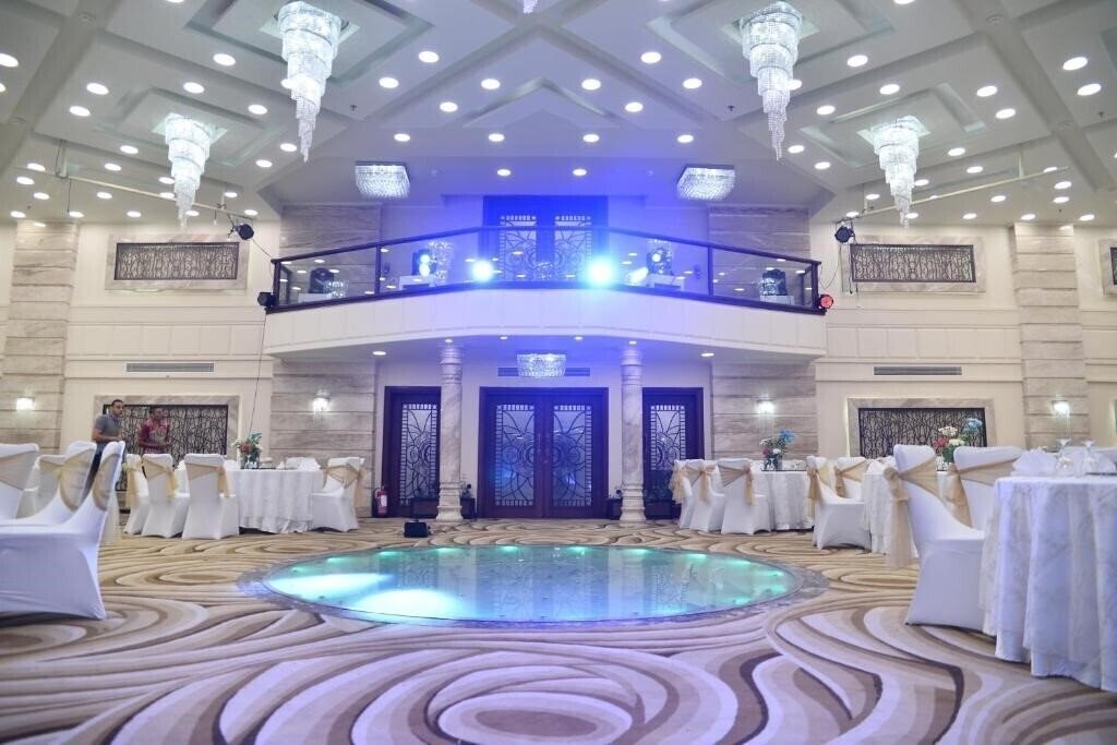 Фотография Eastern Al Montazah Hotel 5*