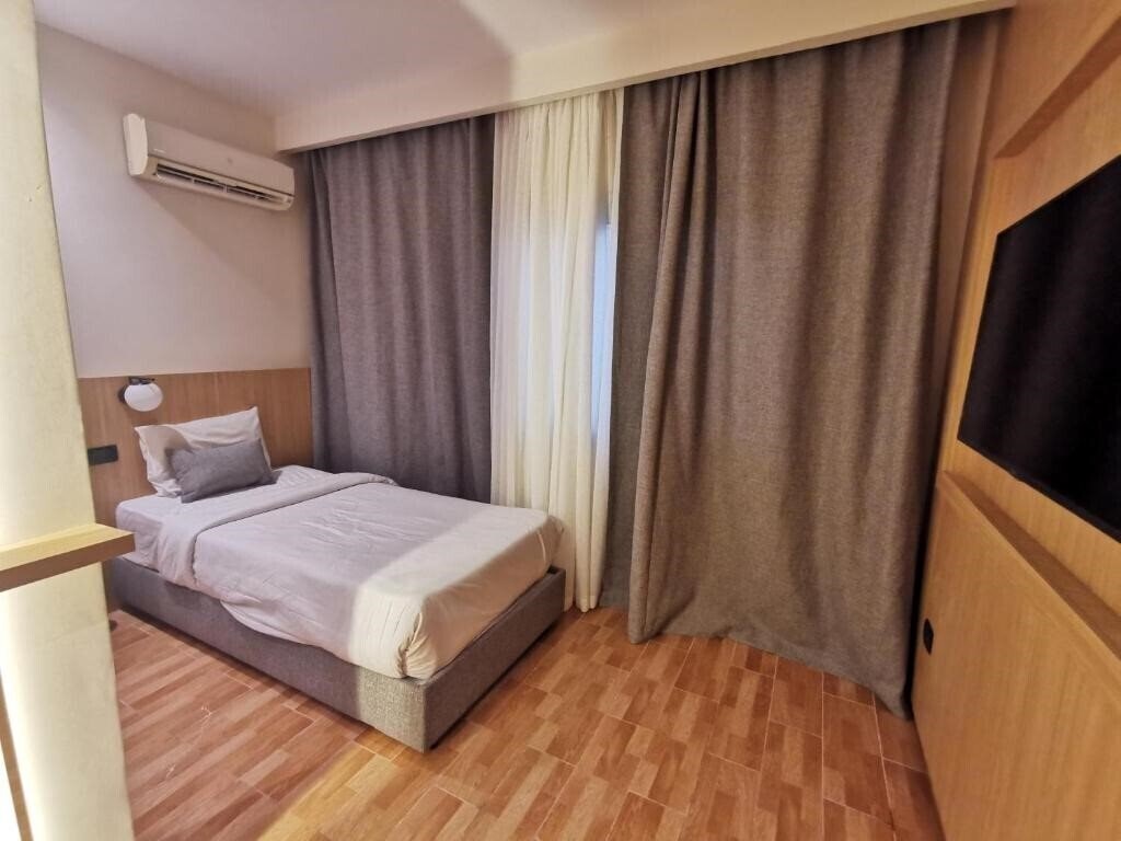 Картинка Green Plaza Inn Hotel 3*