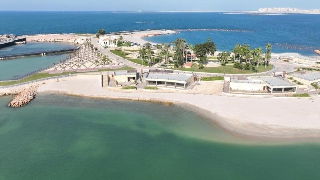 Картинка Rixos Montaza Alexandria 5*