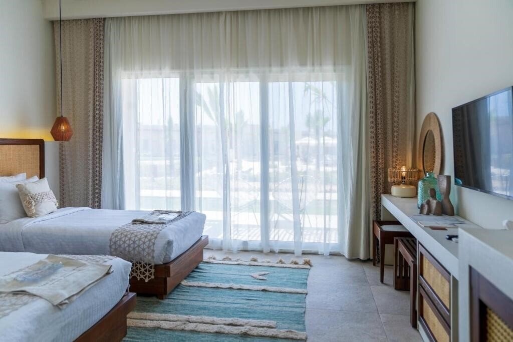 Kynd 01 (ex. Kynd Resort) 4* суреті