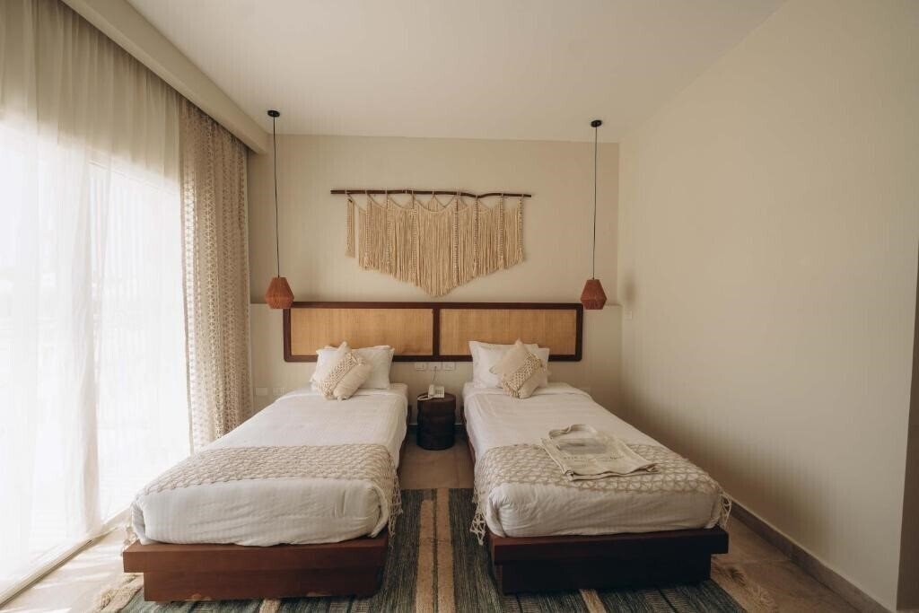 Kynd 01 (ex. Kynd Resort) 4* суреті