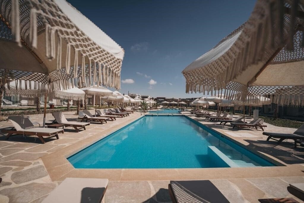 Kynd 01 (ex. Kynd Resort) 4* қонақ үйі