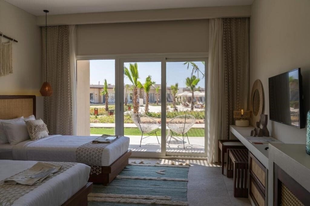 Kynd 01 (ex. Kynd Resort) 4* фотосуреті