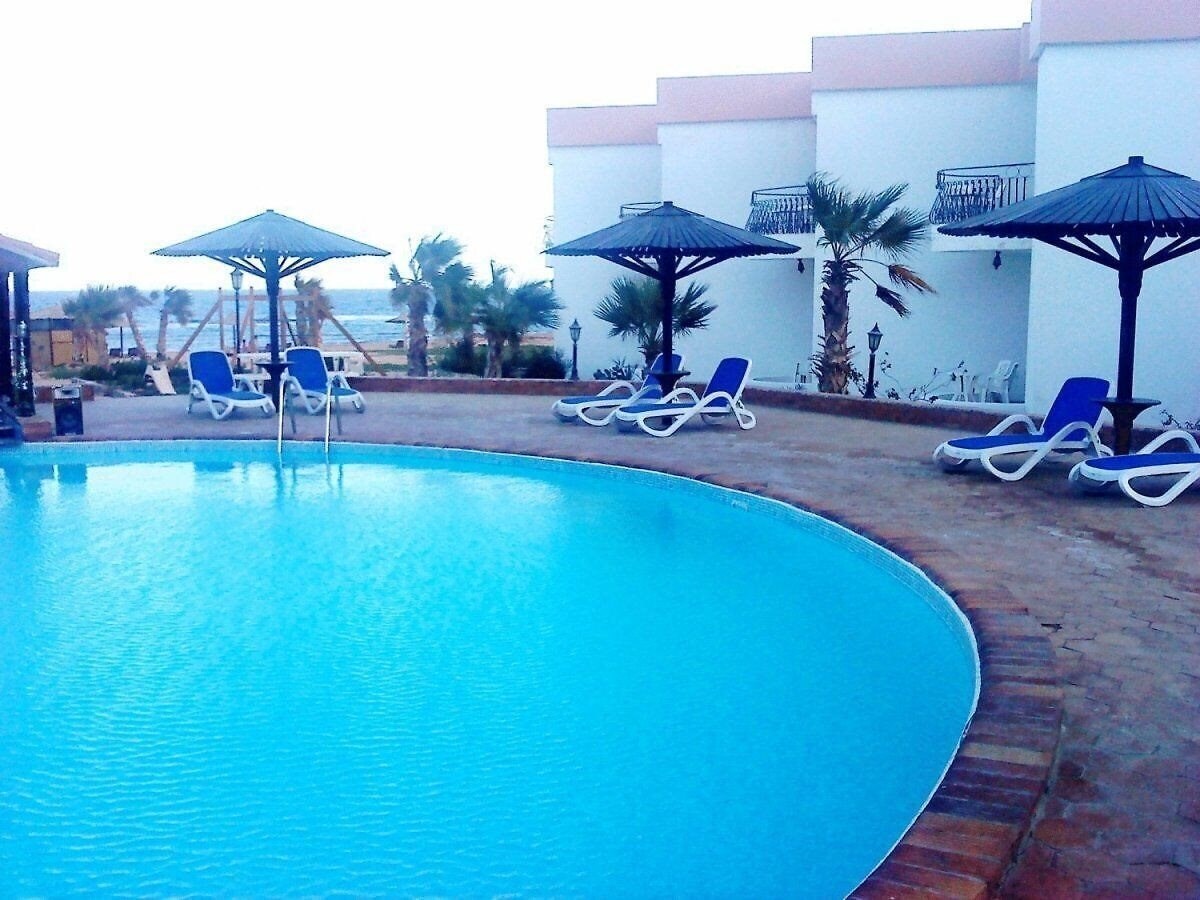 Miami Beach Hotel 3* фотосуреті