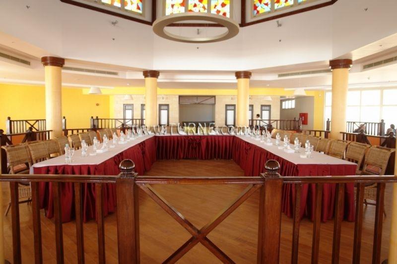 Sol Dahab Red Sea Resort 4* суреті