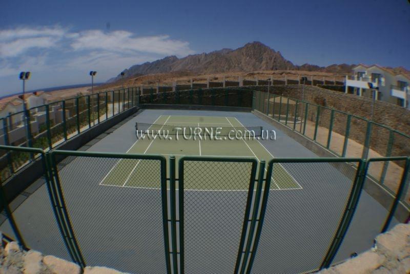 Sol Dahab Red Sea Resort 4* суреті