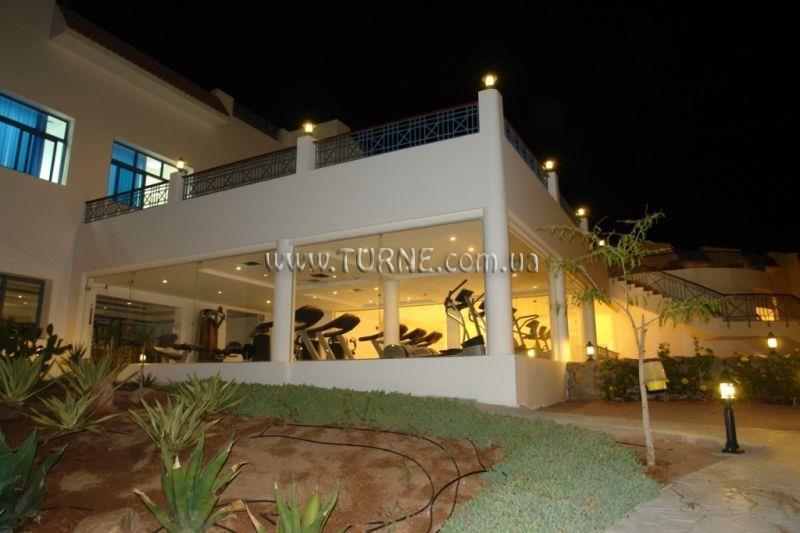 Sol Dahab Red Sea Resort 4* фотосуреті