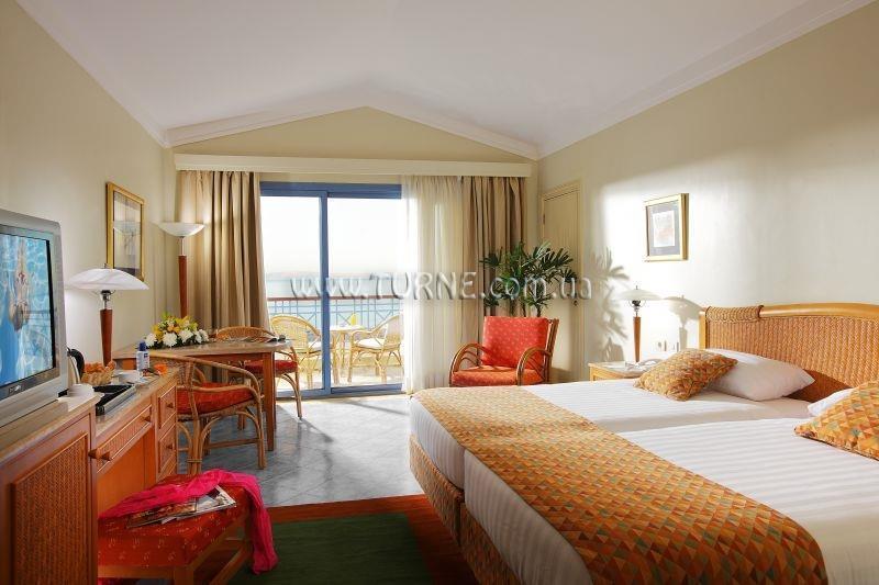 Sol Dahab Red Sea Resort 4* қонақ үйі