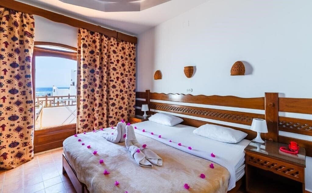 Daniela Village Dahab 3* қонақ үйі