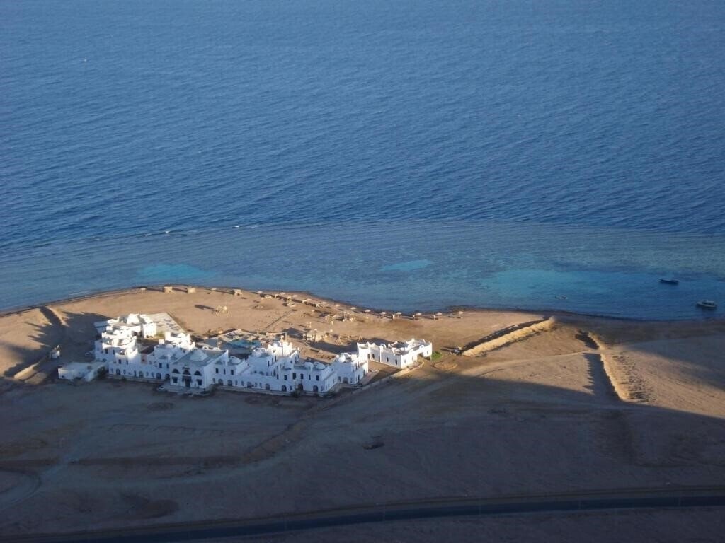 Daniela Village Dahab 3* суреті