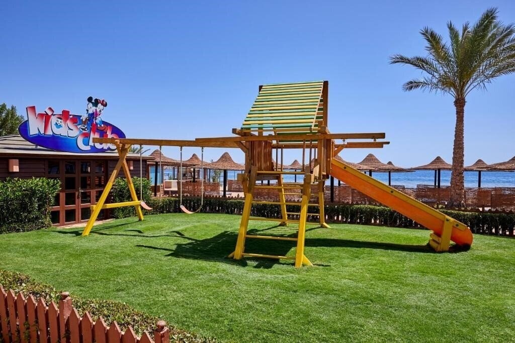 Картинка Jaz Dahabeya 4*