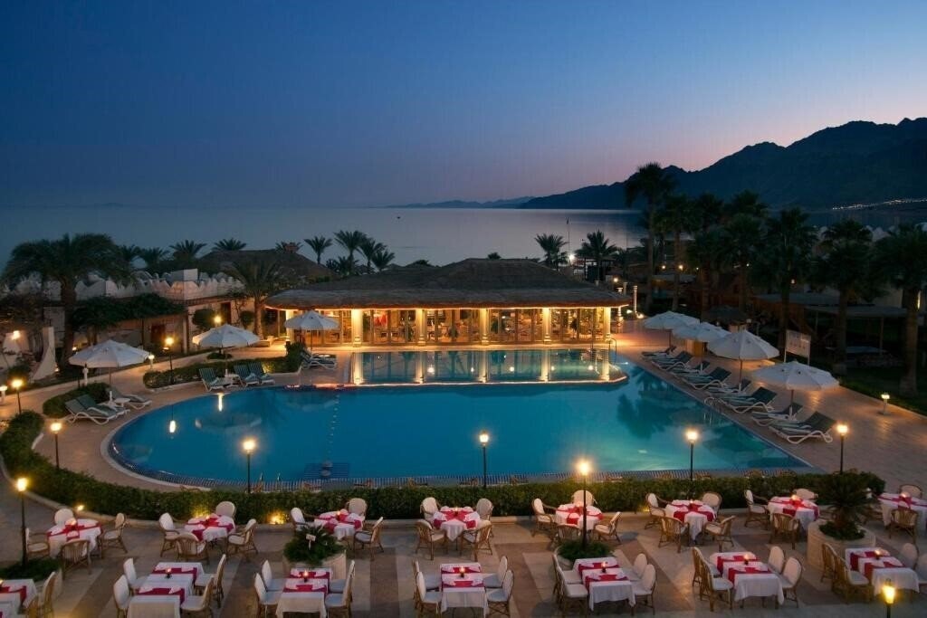 Фотография Swiss Inn Resort Dahab 4*