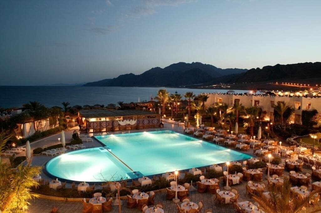 Изображение Swiss Inn Resort Dahab 4*