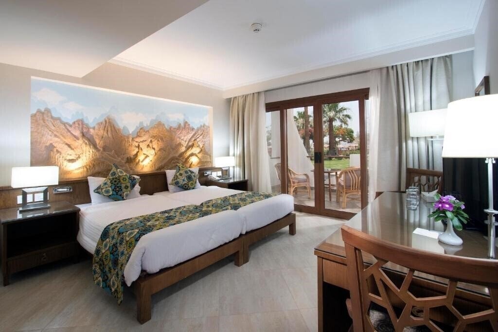 Картинка Swiss Inn Resort Dahab 4*