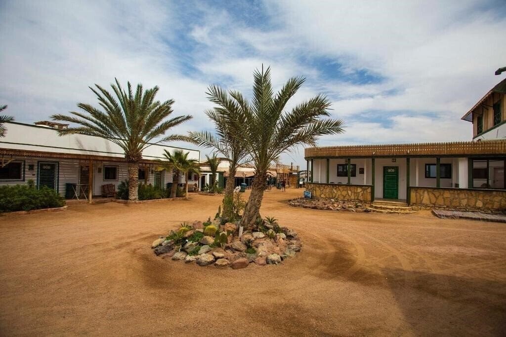 Mirage Village 3* суреті