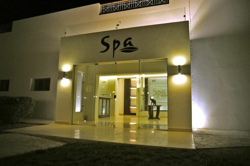 Фото Ecotel Dahab Bay View Resort 5*