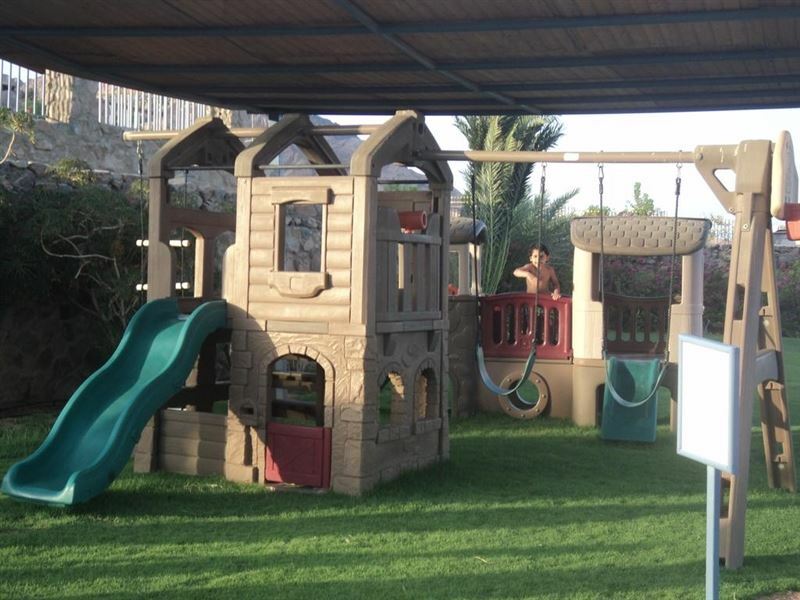 Изображение Ecotel Dahab Bay View Resort 5*