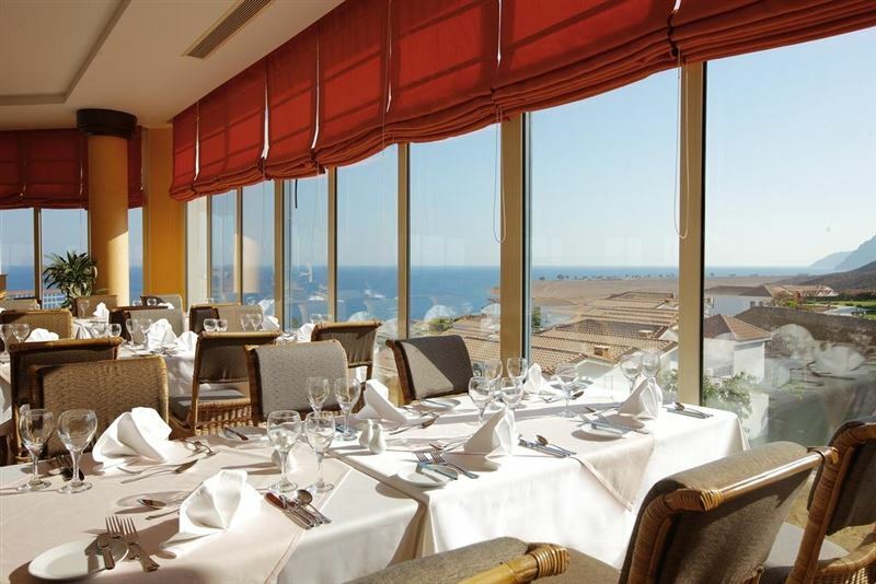 Картинка Ecotel Dahab Bay View Resort 5*