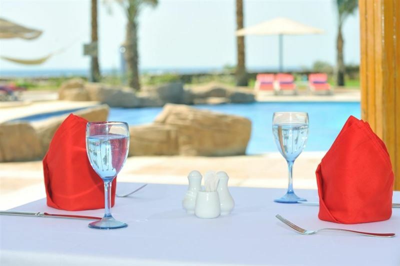 Отель Ecotel Dahab Bay View Resort 5*