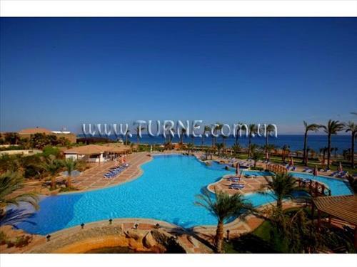 Картинка Mercure Dahab Bay View 4*