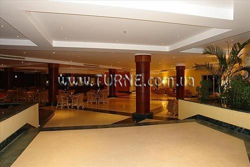 Изображение Mercure Dahab Bay View 4*