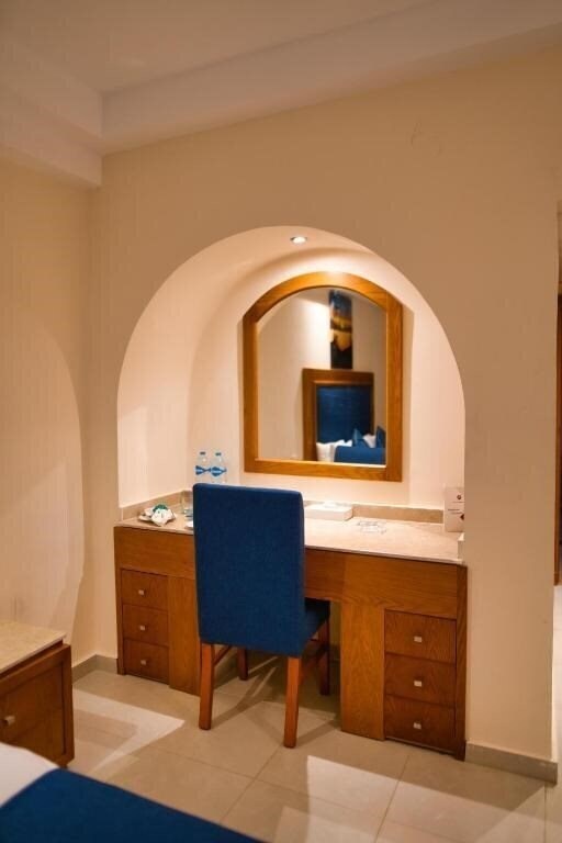 Tropitel Oasis Dahab 4* фотосуреті