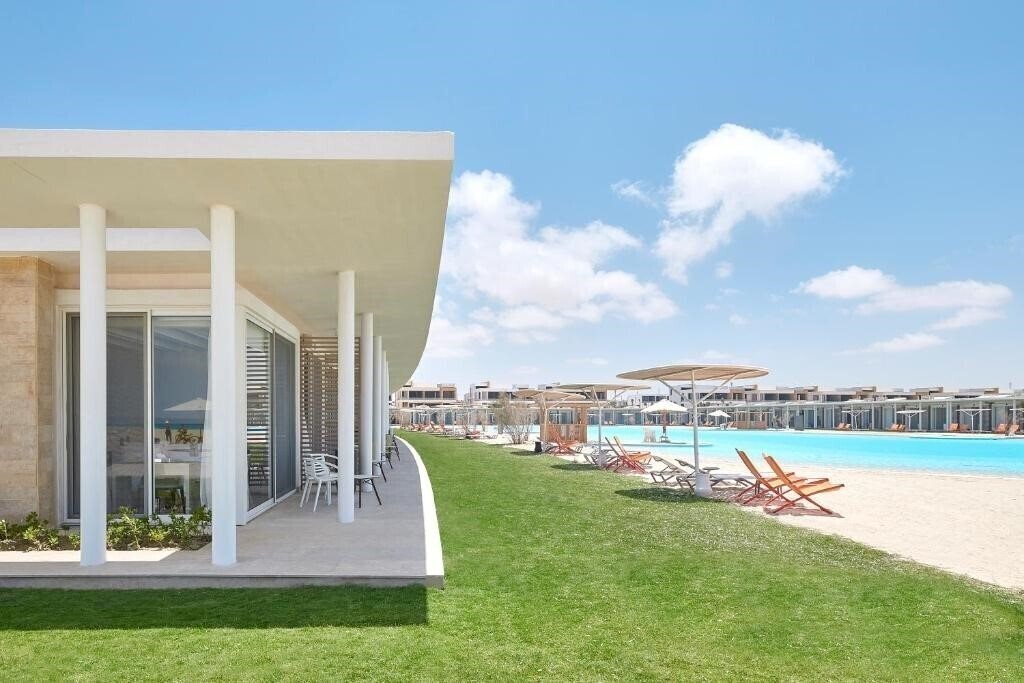 The G Sea Shell 5* суреті