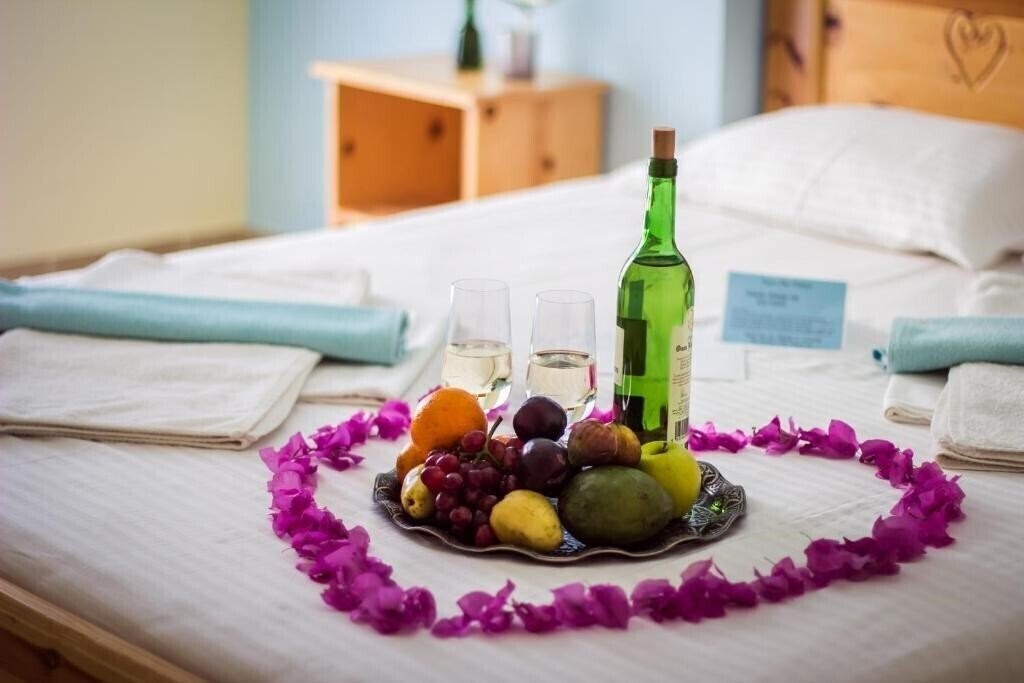 Фотография El Primo Hotel Dahab 3*